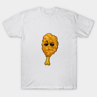 Cold Fried Chicken T-Shirt